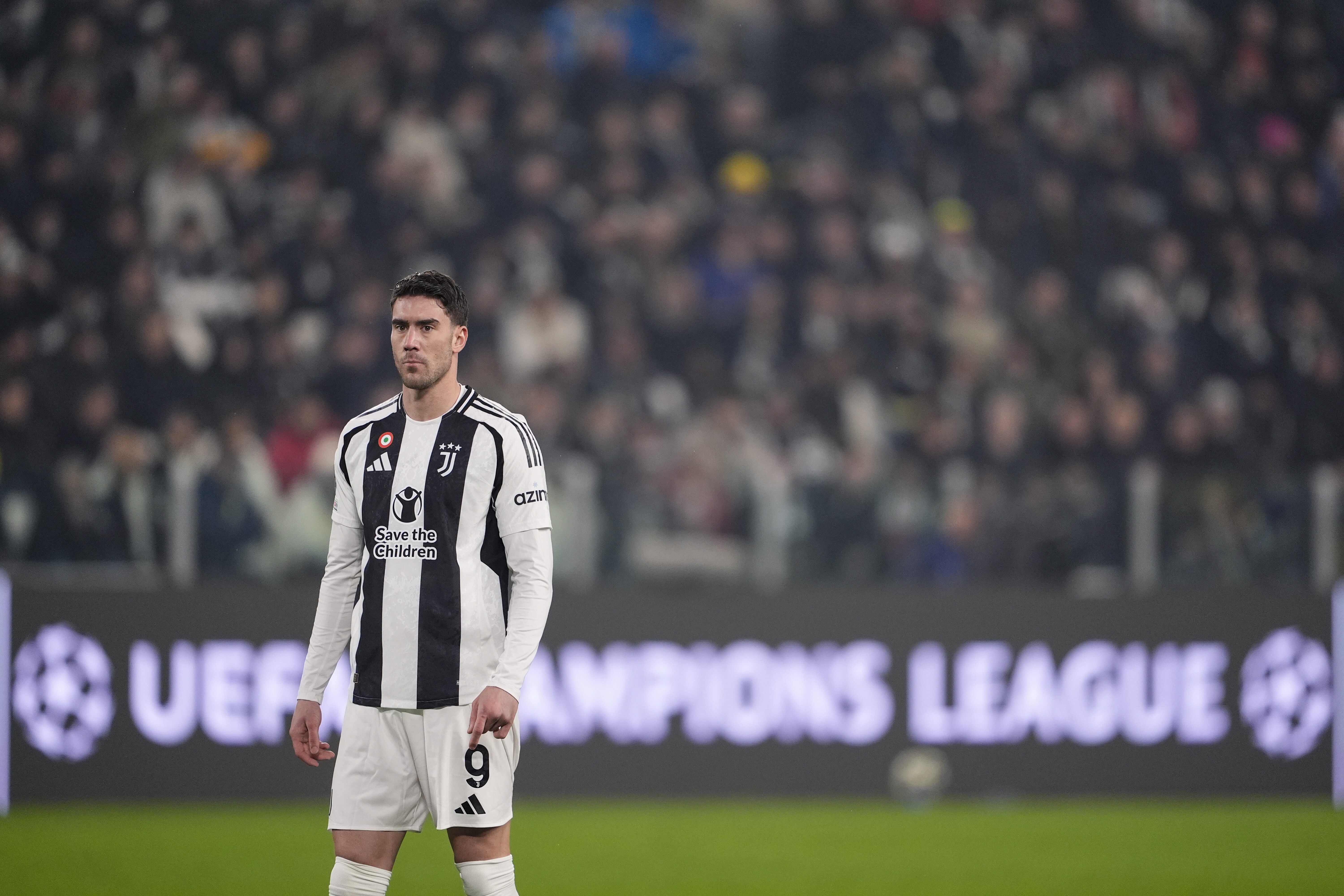 世俱杯外围-斯基拉：弗拉霍维奇同意加盟米兰，若未成行将留队至合同到期