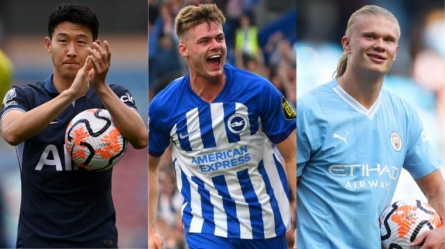 世俱杯官网下注-一天三帽，英超28年一遇的奇景告诉了我们什么？