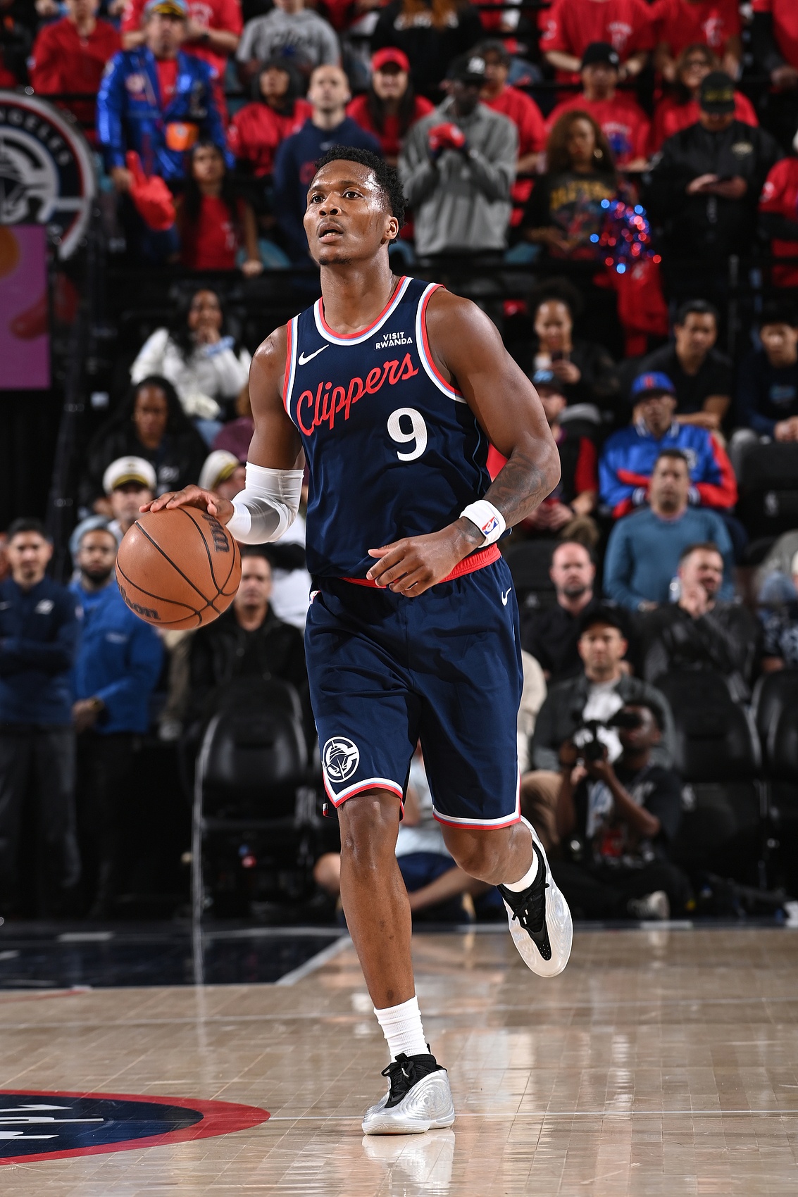 世俱杯外围-交易截止日后替补得分榜：马瑟林159分第1 普理查德第2 麦凯恩第3