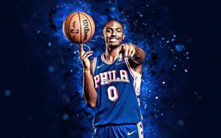 世俱杯下注平台-费城新王马克西在第四节究竟是高效砍分机还是低效打铁器？