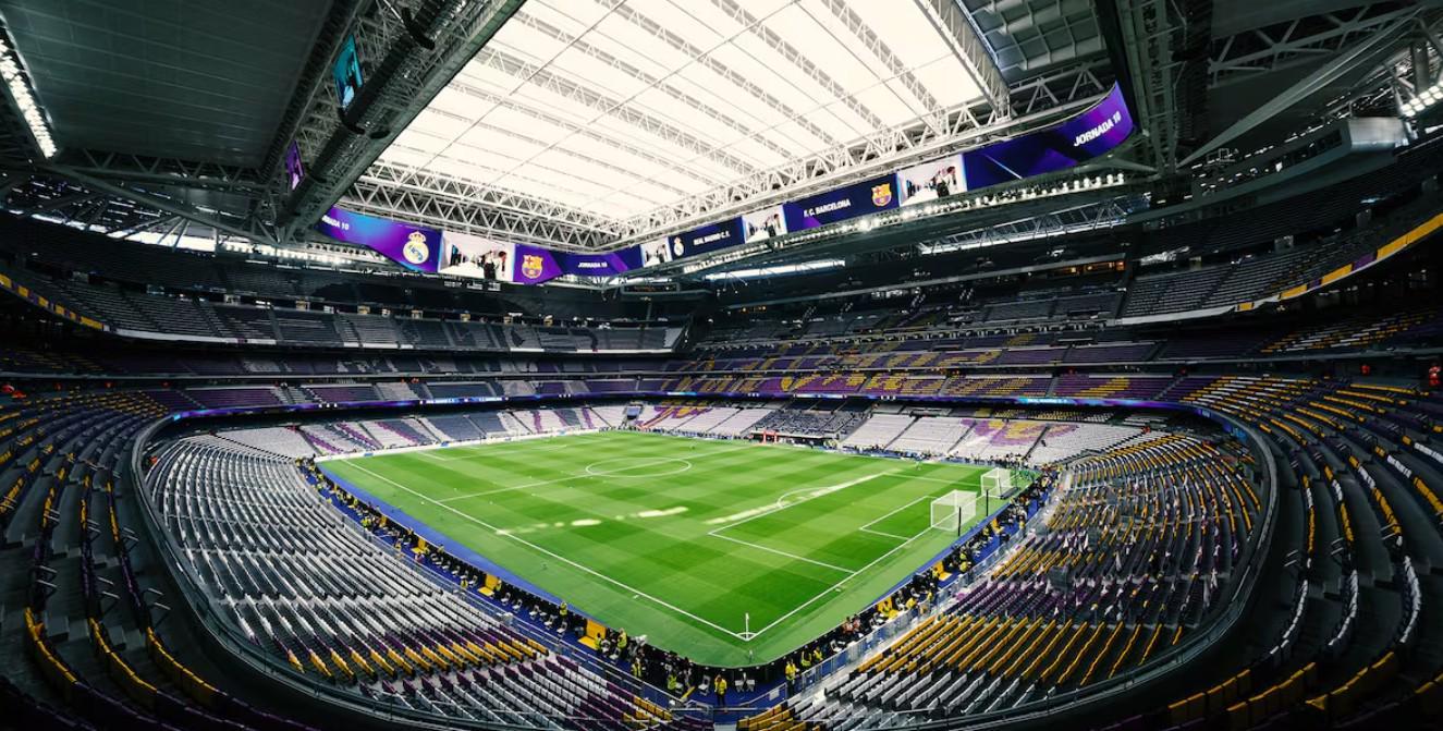 世俱杯买球-阿斯：老佛爷与FIFA关系密切，2030世界杯决赛将在伯纳乌举行