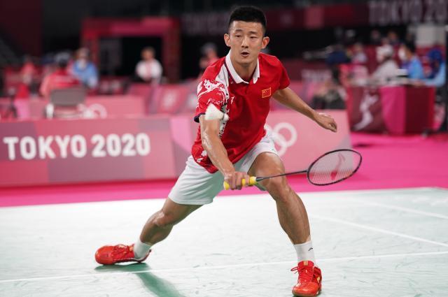 世俱杯下注平台-国羽单打四人首秀皆过关 谌龙：这一刻我等了五年！