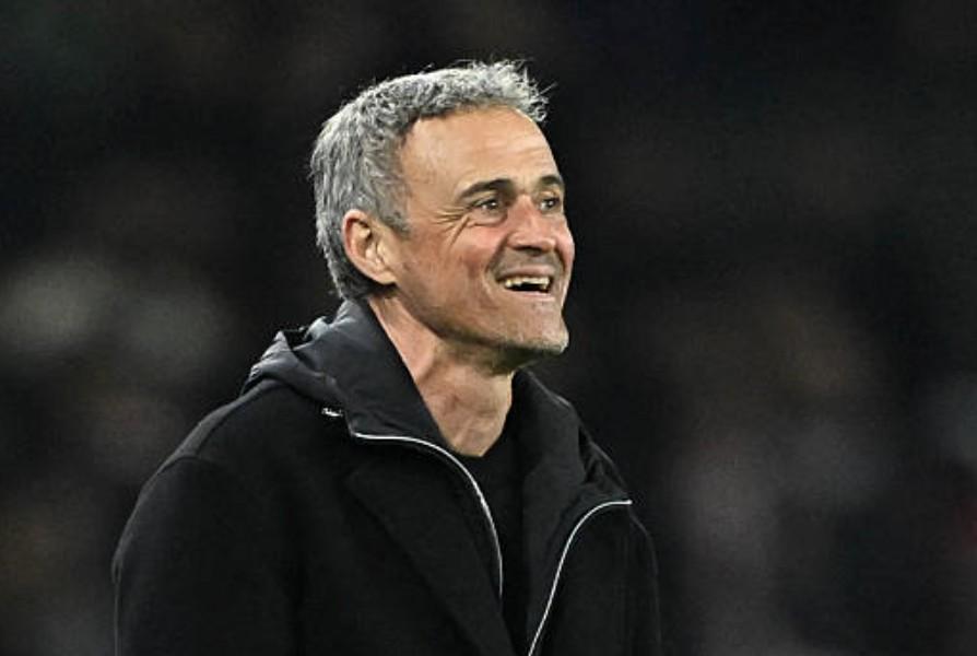 世俱杯外围-恩里克：这是我们本赛季最重要的时刻，比赛对我们来说不容易