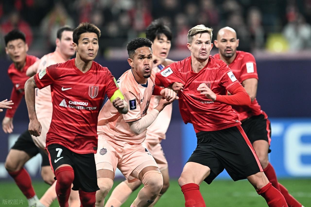 世俱杯官网下注-亚冠1/8决赛，澳超球队多打一人仍出局，中超收获大礼，保留3席位